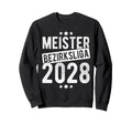 Champions District League Sweatshirt - Casual Everyday Wear for Adults - T-Shirt, Sweatshirt, Hoodie
