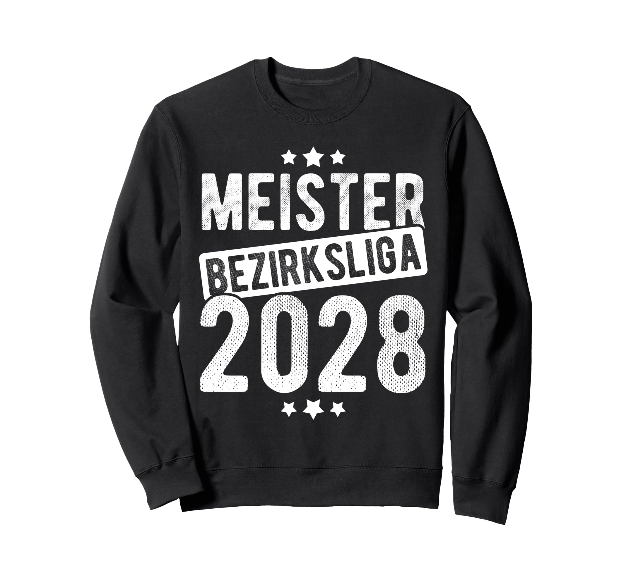 Champions District League Sweatshirt - Casual Everyday Wear for Adults - T-Shirt, Sweatshirt, Hoodie