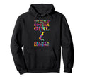 They See Me As Crazy Soccer Soccer Hoodie - Minimalist Print for Adults - T-Shirt, Sweatshirt, Hoodie