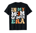 My Mom Both Era Funny Soccer Basketball T-Shirt - Custom Art Print Unisex - T-Shirt, Sweatshirt, Hoodie
