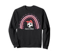 Soccer Mom Must Haves Womens Sweatshirt - Aesthetic Graphic for Adults - T-Shirt, Sweatshirt, Hoodie