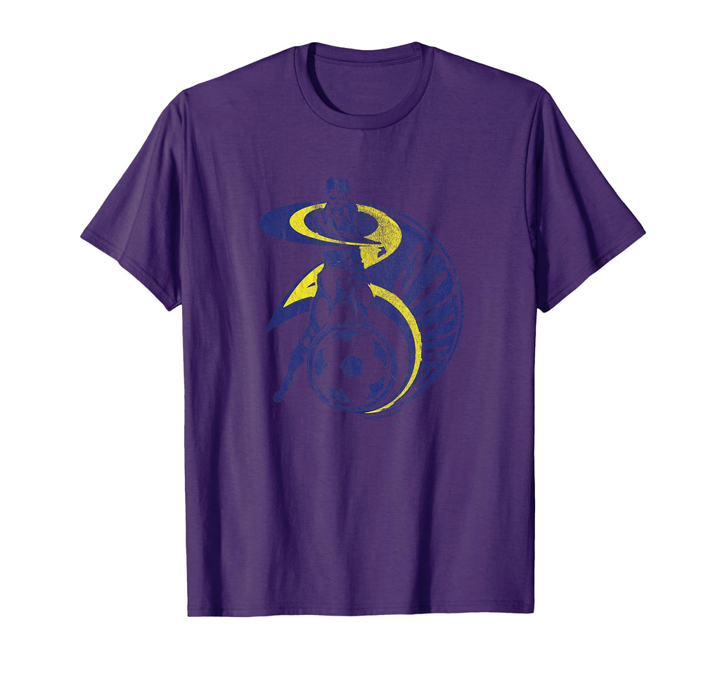 80S Cleveland Force Soccer T-Shirt - Trendy Graphic Men Women - T-Shirt, Sweatshirt, Hoodie