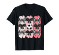Soccer Coquette Bow Soccer Ball T-Shirt - Streetwear Style Men Women - T-Shirt, Sweatshirt, Hoodie