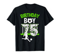 Birthday Soccer 75 Year Old Who Loves T-Shirt - Streetwear Style Men Women - T-Shirt, Sweatshirt, Hoodie