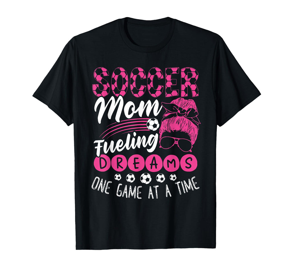 Soccer Soccer Fans Soccer Club Football T-Shirt - Trendy Graphic Men Women - T-Shirt, Sweatshirt, Hoodie
