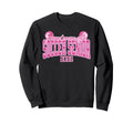 Senior Mom Class 2026 Soccer Mom Sweatshirt - Graphic Print Unisex - T-Shirt, Sweatshirt, Hoodie