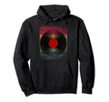 Vinyl Record Player Vinyl Lp Hoodie - Graphic Print Men Women - T-Shirt, Sweatshirt, Hoodie