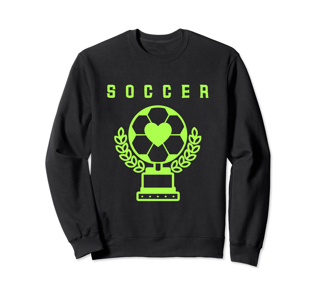 Soccer Shirts Soccer Jerseys Sweatshirt - Streetwear Style Men Women - T-Shirt, Sweatshirt, Hoodie