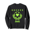 Soccer Shirts Soccer Jerseys Sweatshirt - Streetwear Style Men Women - T-Shirt, Sweatshirt, Hoodie