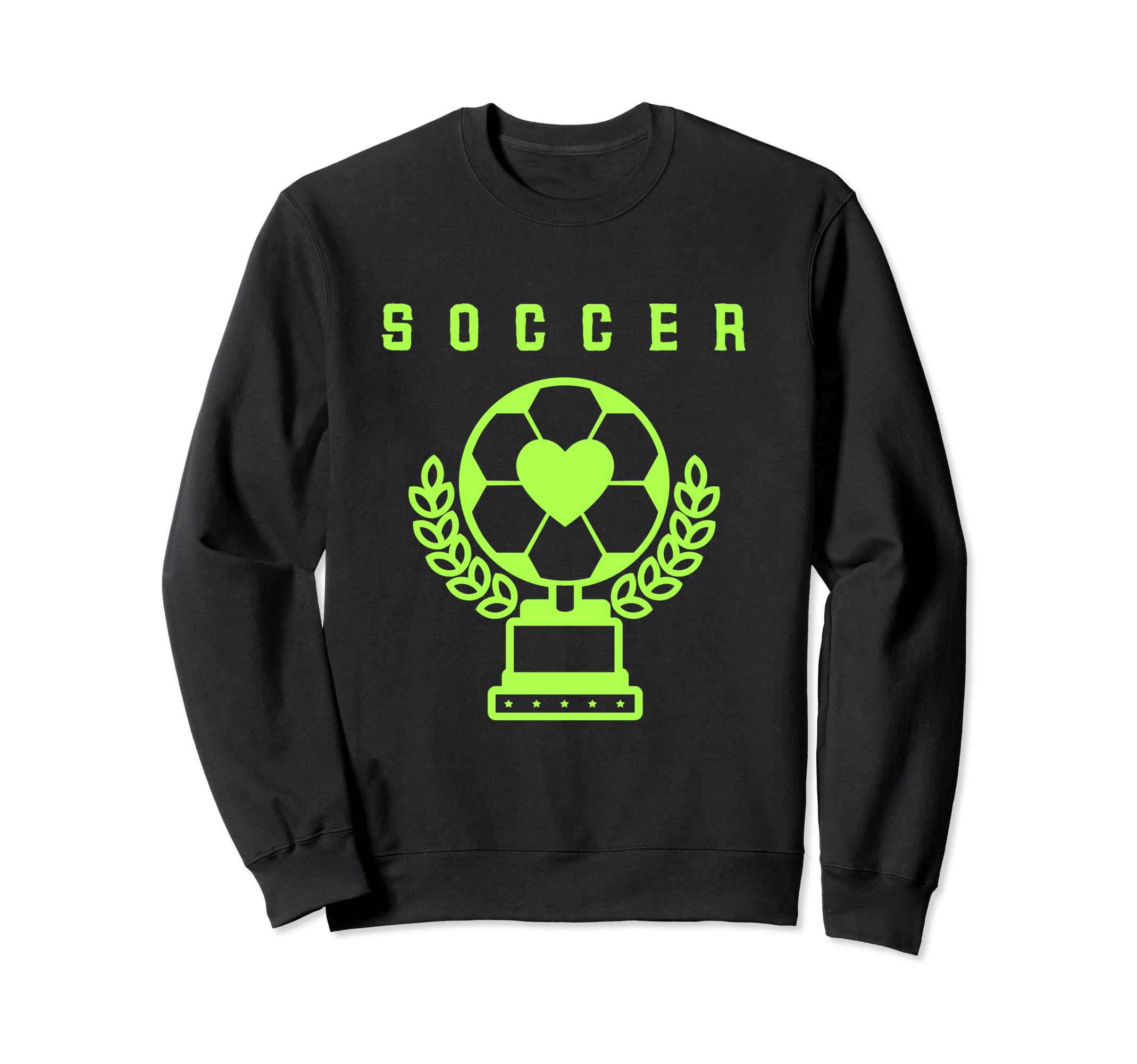 Soccer Shirts Soccer Jerseys Sweatshirt - Streetwear Style Men Women - T-Shirt, Sweatshirt, Hoodie