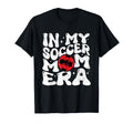 Soccer Mom Albanian Mothers Coach T-Shirt - Aesthetic Graphic Unisex - T-Shirt, Sweatshirt, Hoodie
