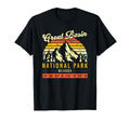 Great Basin Nevada National Park T-Shirt - Streetwear Style Men Women - T-Shirt, Sweatshirt, Hoodie