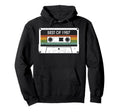 Best 1987 37Th Birthday Cassette Tape Hoodie - Trendy Graphic for Adults - T-Shirt, Sweatshirt, Hoodie