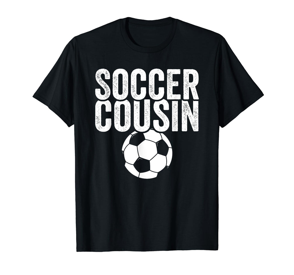 Soccer Player Football Fan Shirts T-Shirt - Novelty Apparel for Adults - T-Shirt, Sweatshirt, Hoodie