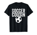 Soccer Player Football Fan Shirts T-Shirt - Novelty Apparel for Adults - T-Shirt, Sweatshirt, Hoodie