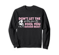 Soccer Soccer Player Soccer Sweatshirt - Graphic Print Men Women - T-Shirt, Sweatshirt, Hoodie