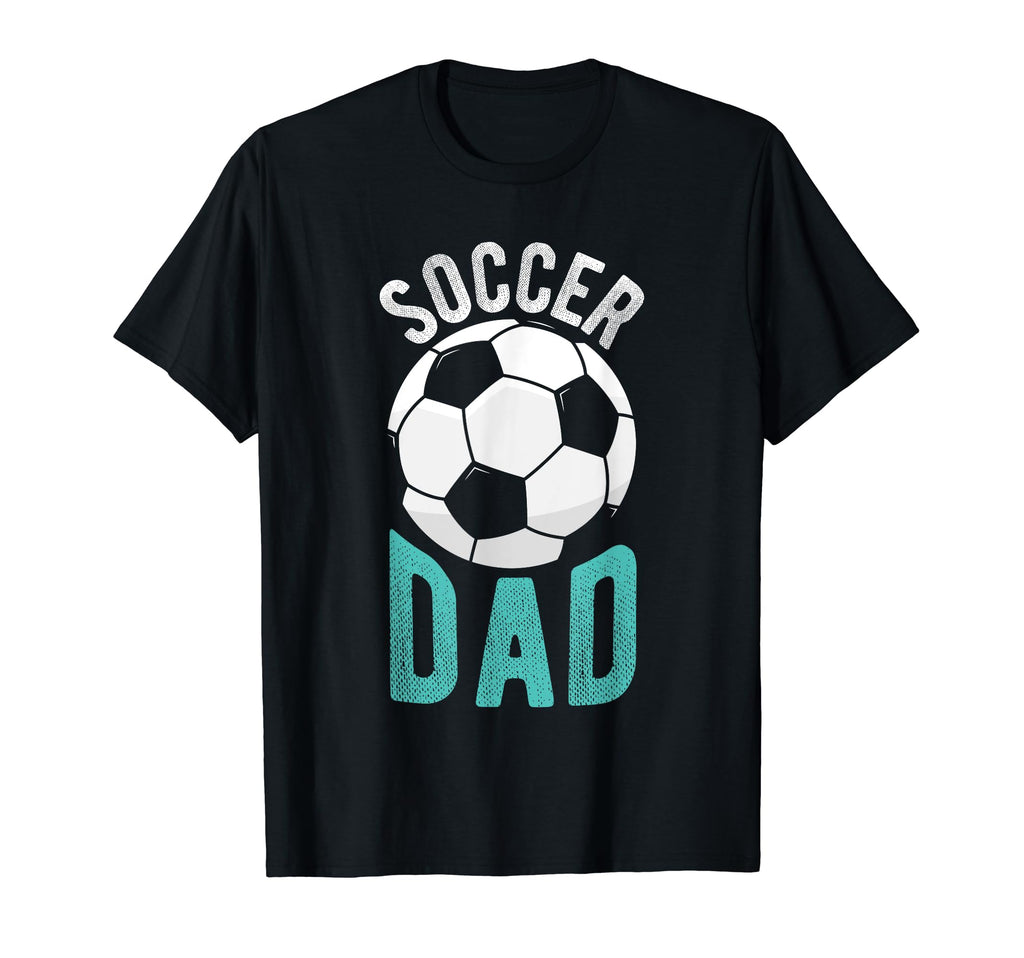 Soccer Player Football Fan Shirts T-Shirt - Novelty Apparel Men Women - T-Shirt, Sweatshirt, Hoodie