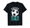 Soccer Player Football Fan Shirts T-Shirt - Novelty Apparel Men Women - T-Shirt, Sweatshirt, Hoodie
