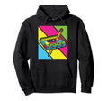 80S 90S Cassette Tape 1980S 1990S Hoodie - Minimalist Print Men Women - T-Shirt, Sweatshirt, Hoodie