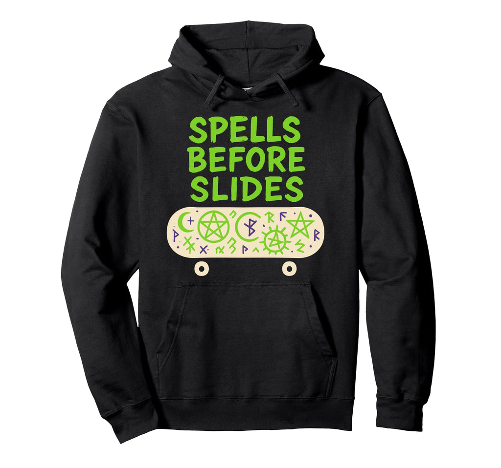 Suburban Witch Soccer Mom Witch Occult Hoodie - Custom Art Print Unisex - T-Shirt, Sweatshirt, Hoodie