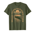 Grand Teton National Park Boat Lake T-Shirt - Unique Graphic Unisex - T-Shirt, Sweatshirt, Hoodie
