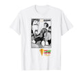 2025 Concacaf Vs Blue Lock Mexico T-Shirt - Aesthetic Graphic for Adults - T-Shirt, Sweatshirt, Hoodie