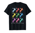 80S Pop Art Diego Maradona Soccer T-Shirt - Novelty Apparel for Adults - T-Shirt, Sweatshirt, Hoodie