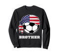 Proud Mens Bro Player Fans Bandana Sweatshirt - Novelty Apparel for Adults - T-Shirt, Sweatshirt, Hoodie