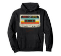 31St Birthday Gifts Best 1994 Cassette Tape Hoodie - Unique Graphic Unisex - T-Shirt, Sweatshirt, Hoodie