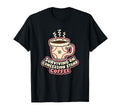 Surviving Concession Stand Coffee Soccer T-Shirt - Graphic Print Men Women - T-Shirt, Sweatshirt, Hoodie