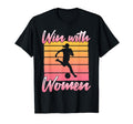 Soccer Team Outfit Players Fans Womens T-Shirt - Trendy Graphic Men Women - T-Shirt, Sweatshirt, Hoodie