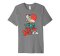 Roll Like Minimalist Roller Skate T-Shirt - Trendy Graphic for Adults - T-Shirt, Sweatshirt, Hoodie