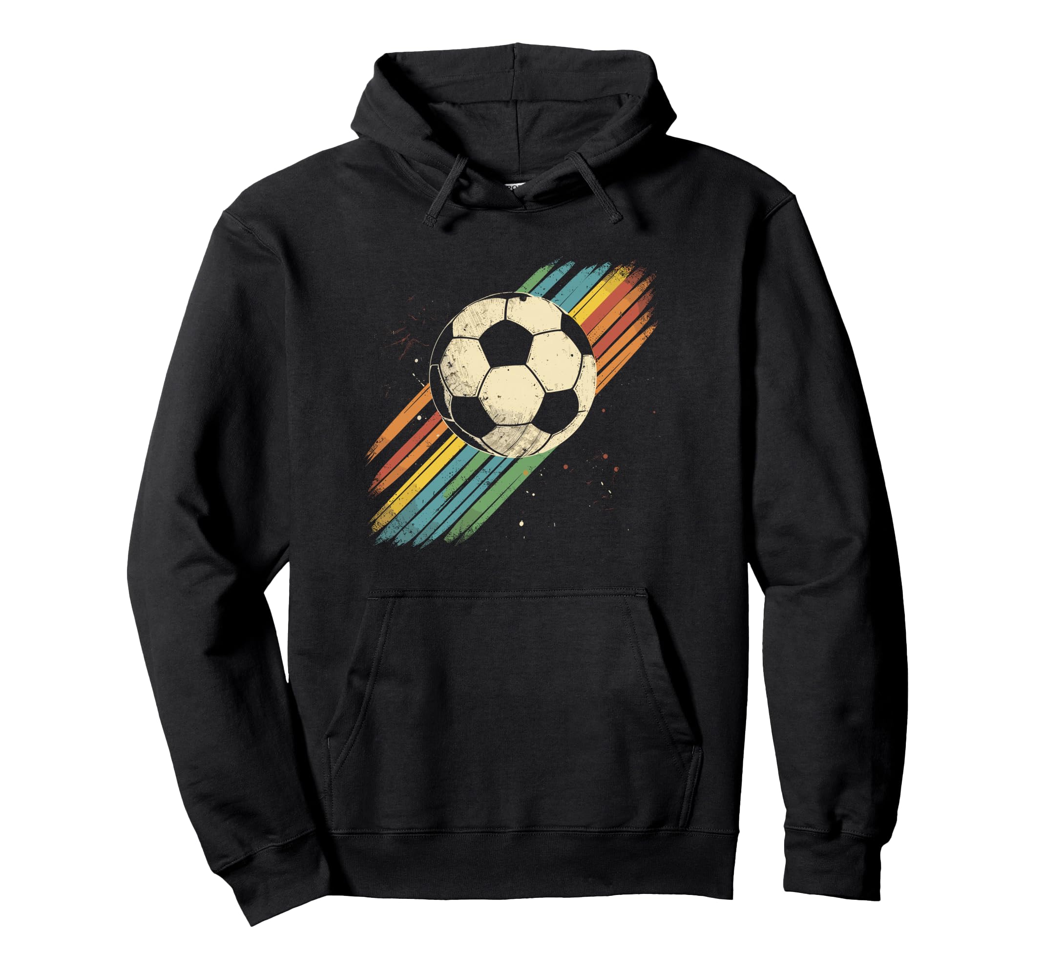 Soccer Lover Tees And Presents Hoodie - Minimalist Print Men Women - T-Shirt, Sweatshirt, Hoodie