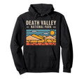 Death Valley National Park Est 1994 Desert Hoodie - Unique Graphic Unisex - T-Shirt, Sweatshirt, Hoodie