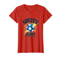 Soccer Squad Assemble Now Team Unity T-Shirt - Aesthetic Graphic for Adults - T-Shirt, Sweatshirt, Hoodie