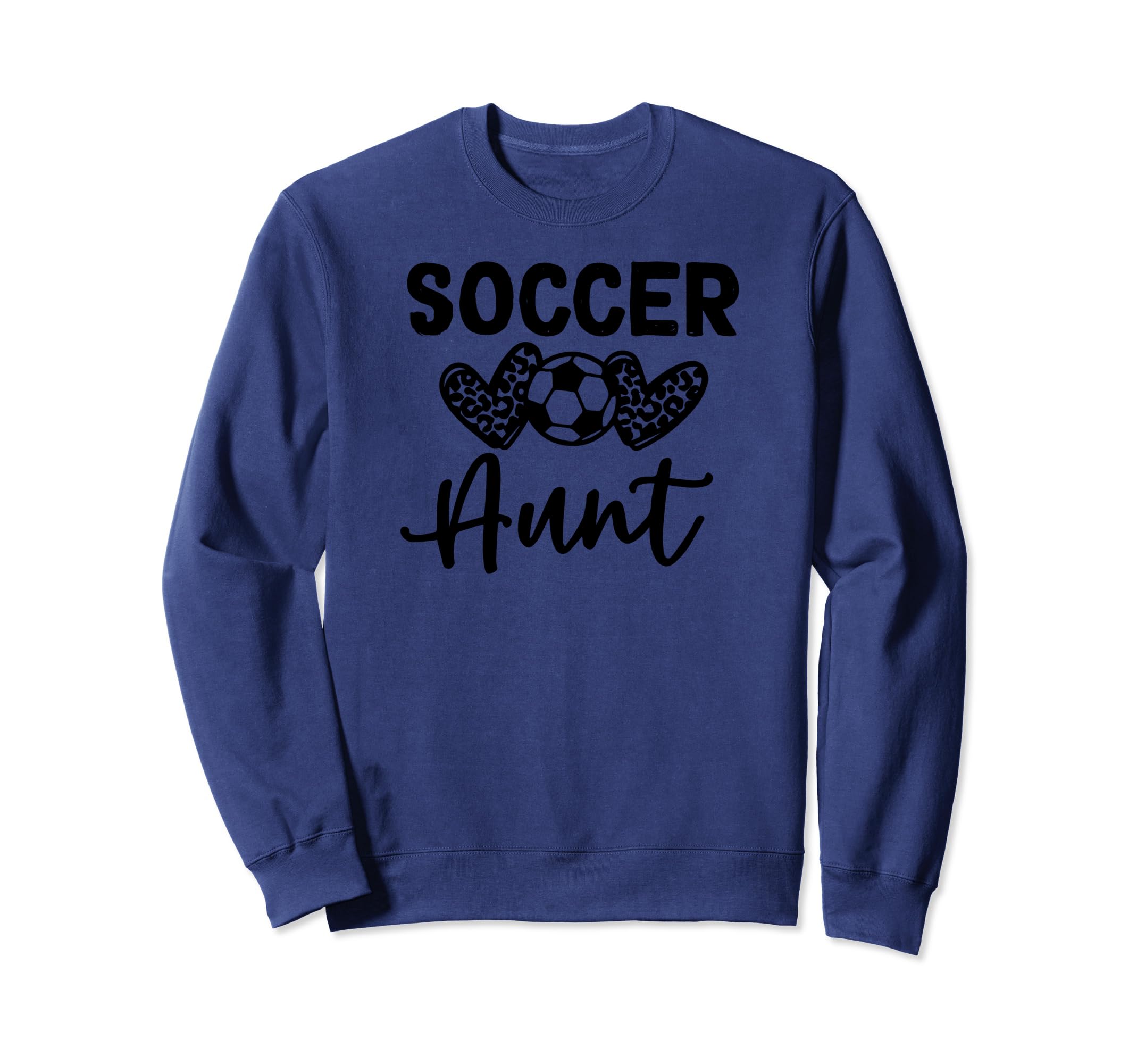 Soccer Lover Happy Team Player Coach Hoodie - Novelty Apparel for Adults - T-Shirt, Sweatshirt, Hoodie
