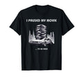 I Paused My Movie To Be Here Vhs Car T-Shirt - Streetwear Style for Adults - T-Shirt, Sweatshirt, Hoodie