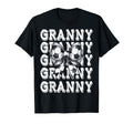 Coquette Soccer Granny Matching Family T-Shirt - Unique Graphic Men Women - T-Shirt, Sweatshirt, Hoodie