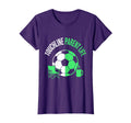 Touchline Parent Life Soccer Mom T-Shirt - Fun Novelty Design for Adults - T-Shirt, Sweatshirt, Hoodie