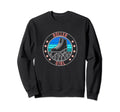 Roller Roller Skates 70S Sweatshirt - Novelty Apparel Unisex - T-Shirt, Sweatshirt, Hoodie