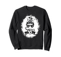 Soccer Mom Must Haves Womens Mother Sweatshirt - Custom Art Print Unisex - T-Shirt, Sweatshirt, Hoodie
