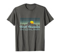 North Cascades National Park Gear T-Shirt - Trendy Graphic Men Women - T-Shirt, Sweatshirt, Hoodie
