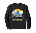 Crater Lake National Park Oregon Usa T-Shirt - Streetwear Style for Adults - T-Shirt, Sweatshirt, Hoodie