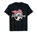 Soccer Soccer Players Or Fans T-Shirt - Streetwear Style Unisex - T-Shirt, Sweatshirt, Hoodie