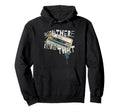 Been There Done That 90S Cassette Mixtape Hoodie - Streetwear Style Unisex - T-Shirt, Sweatshirt, Hoodie