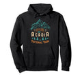 Acadia National Park Us Acadia Hoodie - Novelty Apparel Men Women - T-Shirt, Sweatshirt, Hoodie