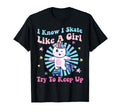 Roller Skating Skate 1970S Unicorn T-Shirt - Fun Novelty Design Unisex - T-Shirt, Sweatshirt, Hoodie