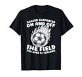 65Th Birthday Soccer Team Sports T-Shirt - Unique Graphic for Adults - T-Shirt, Sweatshirt, Hoodie