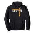 Soccer Senior Night Soccer Senior 2026 Hoodie - Novelty Apparel Unisex - T-Shirt, Sweatshirt, Hoodie