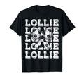 Coquette Soccer Lollie Matching T-Shirt - Minimalist Print for Adults - T-Shirt, Sweatshirt, Hoodie